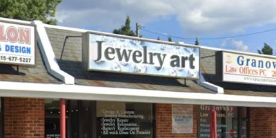 Jewelry Art