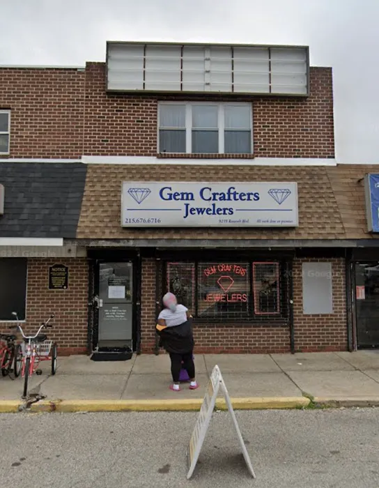 Gem Crafters Jewelers 5