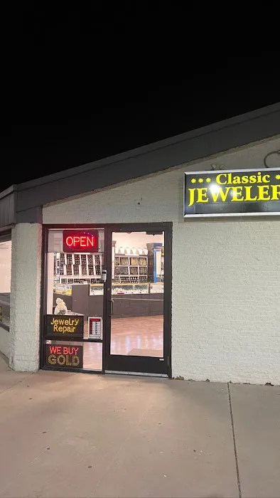 Classic jewelers 5
