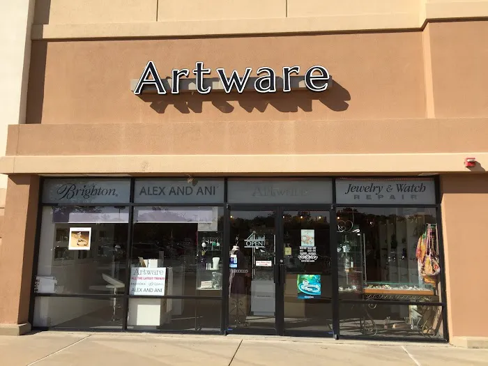 Artware 4