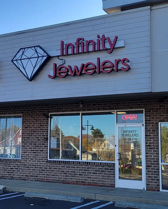 Infinity Jewelers of Rockledge 4