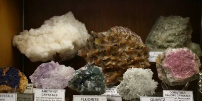 Gary's Gem Garden