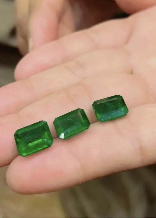 Gary's Gem Garden 4