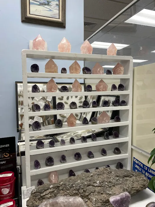 Gary's Gem Garden 4