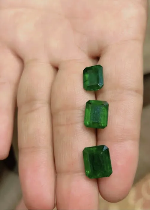 Gary's Gem Garden 4