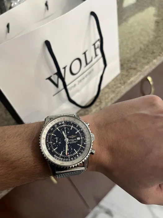 Wolf Fine Jewelers 4