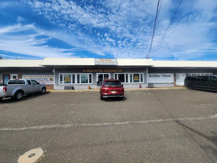 Nj's Gold Buying Headquarters 4