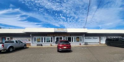 Nj's Gold Buying Headquarters