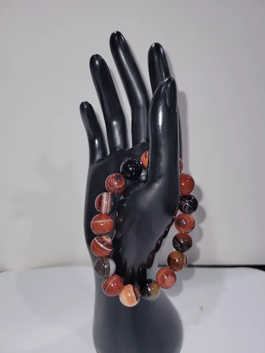 Kiabelle Crystals 4