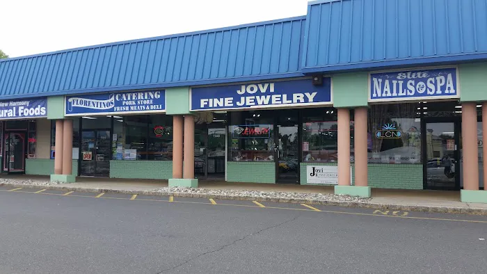 S & Y Jovi's Fine Jewelry 4