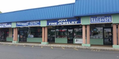 S & Y Jovi's Fine Jewelry