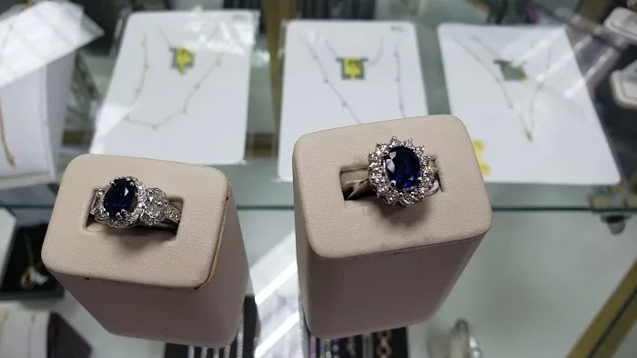 S & Y Jovi's Fine Jewelry 4
