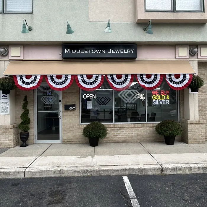 Middletown Jewelry 5