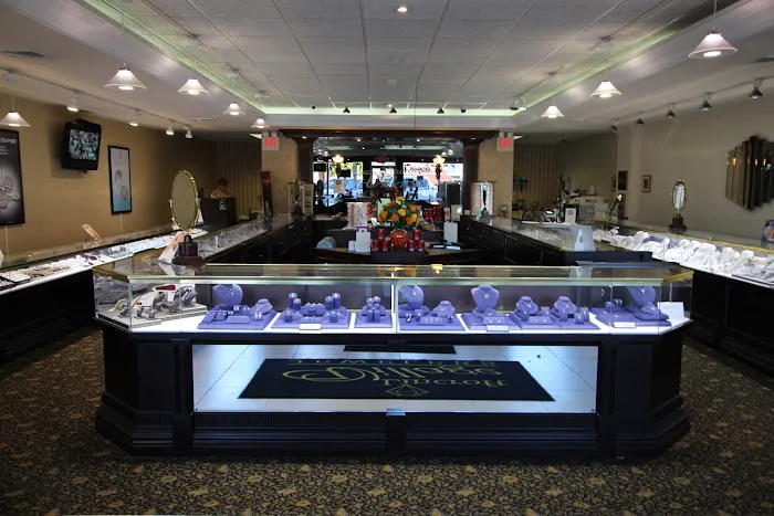 Lincroft Village Jewelers 5
