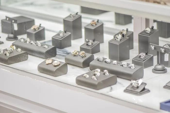 Larrea Jewelers 4
