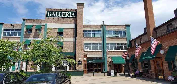Galleria Gold Co 4