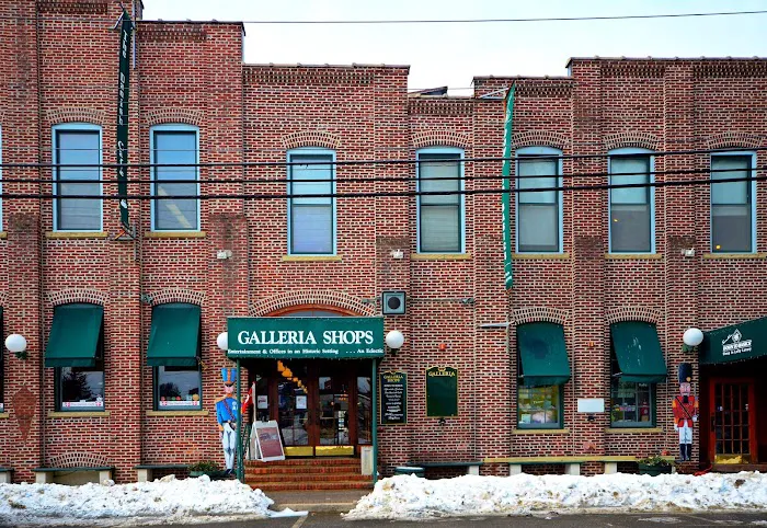 Galleria Gold Co 4