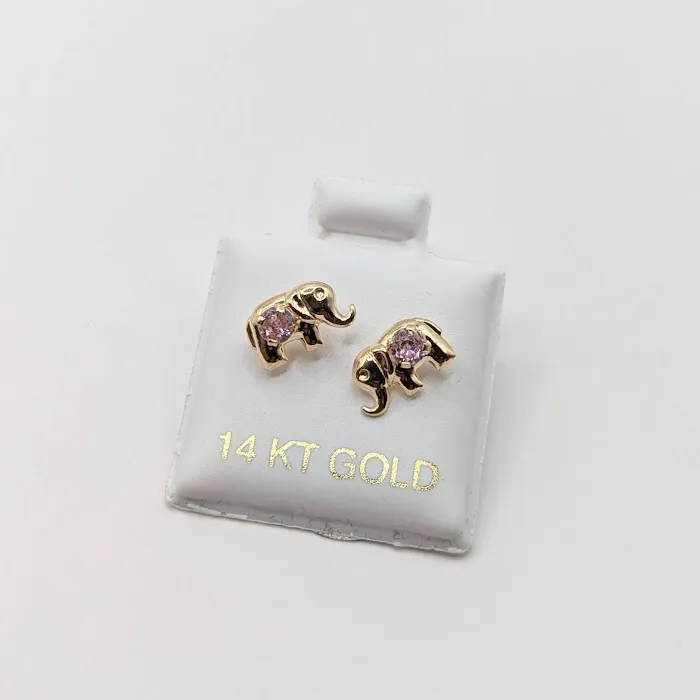 Little Diamond Jewelry 4