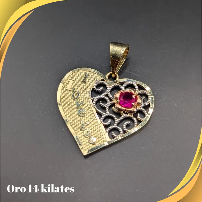Little Diamond Jewelry 4