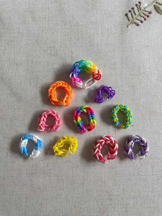 Jewelry Making 4
