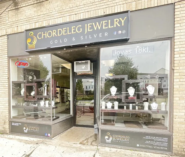 Chordeleg Jewelry 4