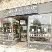 Chordeleg Jewelry ico