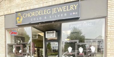 Chordeleg Jewelry