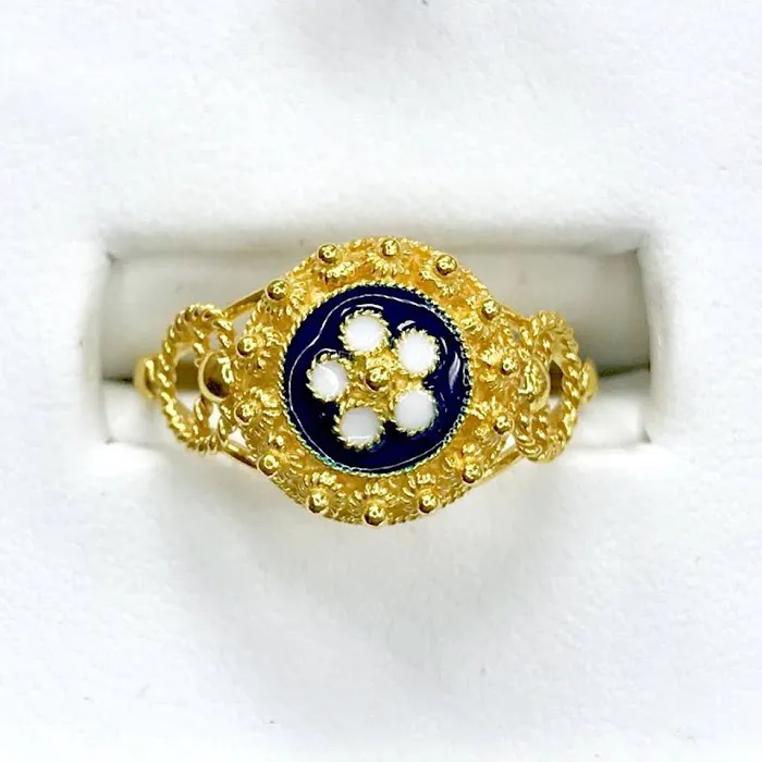 Faltom Jewelers 4