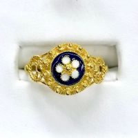 Faltom Jewelers ico