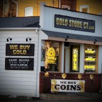 Gold Store CT, Gold Buyers Danbury ico