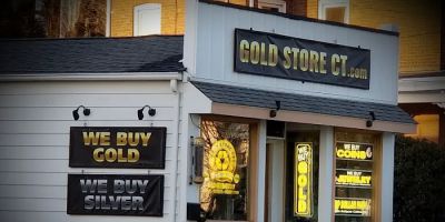 Gold Store CT, Gold Buyers Danbury