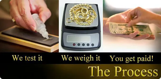 Gold Store CT, Gold Buyers Danbury 4