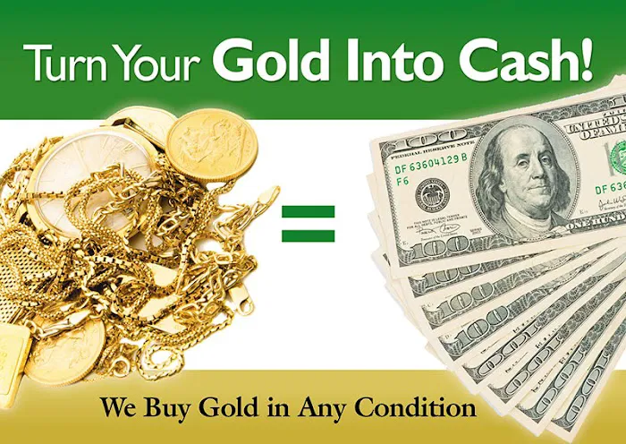 Gold Store CT, Gold Buyers Danbury 4
