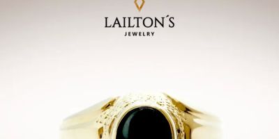 Lailton Jewelry