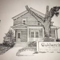 Goldworks ico