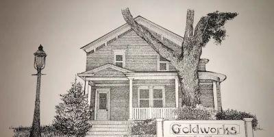 Goldworks
