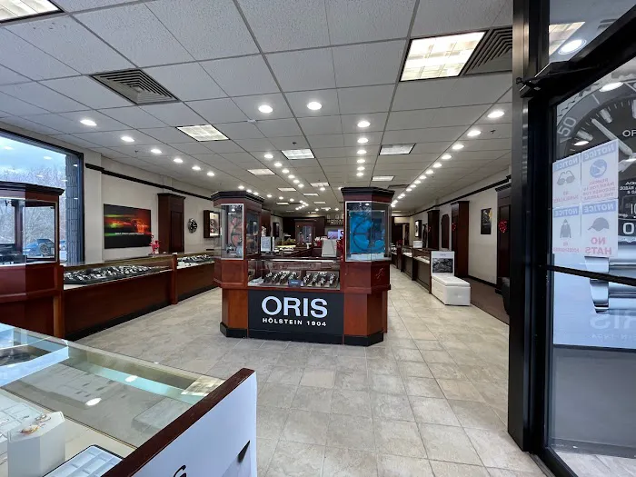 Chawi Jewelers (previously Hannoush Jewelers) 4