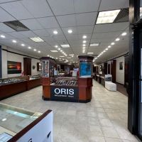 Chawi Jewelers (previously Hannoush Jewelers) ico