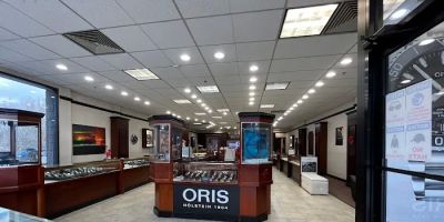 Chawi Jewelers (previously Hannoush Jewelers)