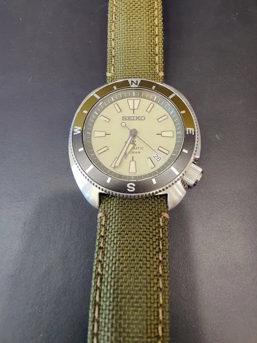 Chawi Jewelers (previously Hannoush Jewelers) 4