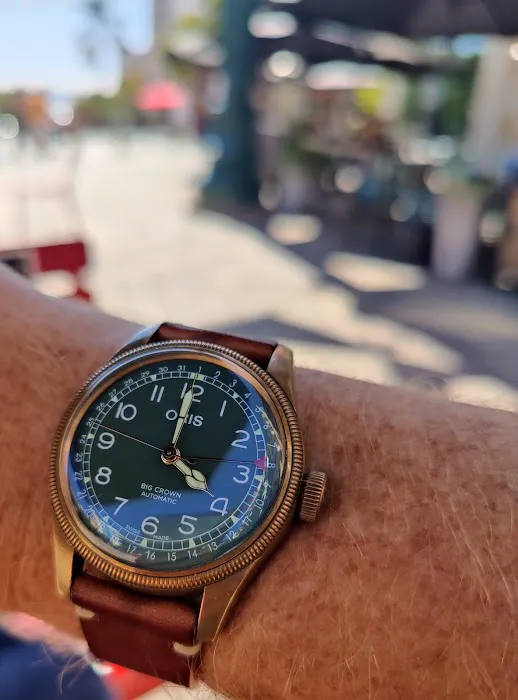 Chawi Jewelers (previously Hannoush Jewelers) 4