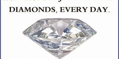 Rochelle Jewelers WE BUY GOLD!