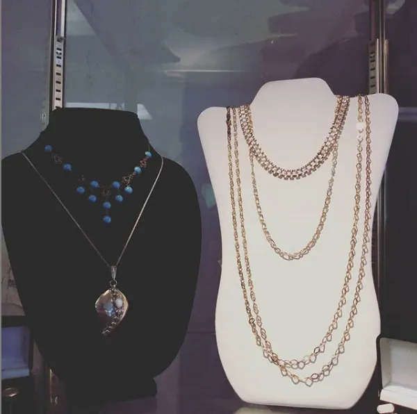 Rochelle Jewelers WE BUY GOLD! 4
