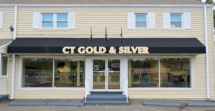 CT Gold & Silver 5