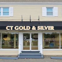 CT Gold & Silver ico