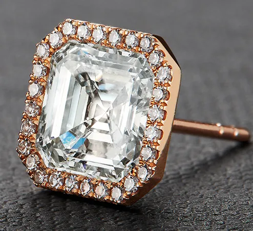 FIVE AND NINE DESIGNS - Fine Jeweler 5
