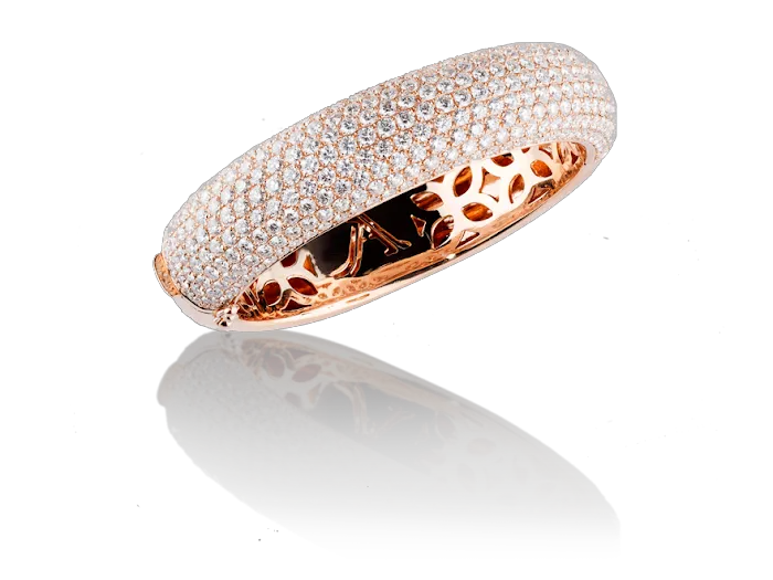 FIVE AND NINE DESIGNS - Fine Jeweler 5