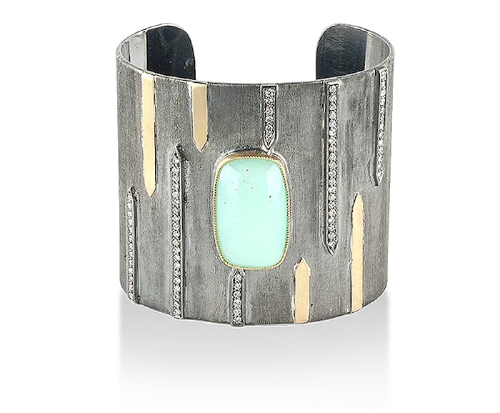 FIVE AND NINE DESIGNS - Fine Jeweler 5