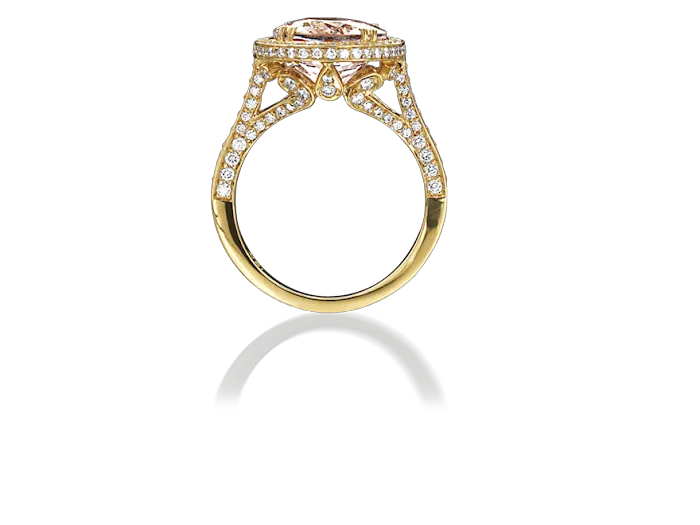 FIVE AND NINE DESIGNS - Fine Jeweler 5
