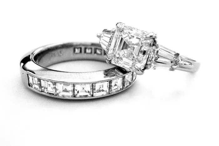 Russ Hollander Master Goldsmith 5